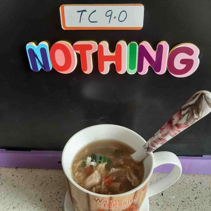 Chicken Soup