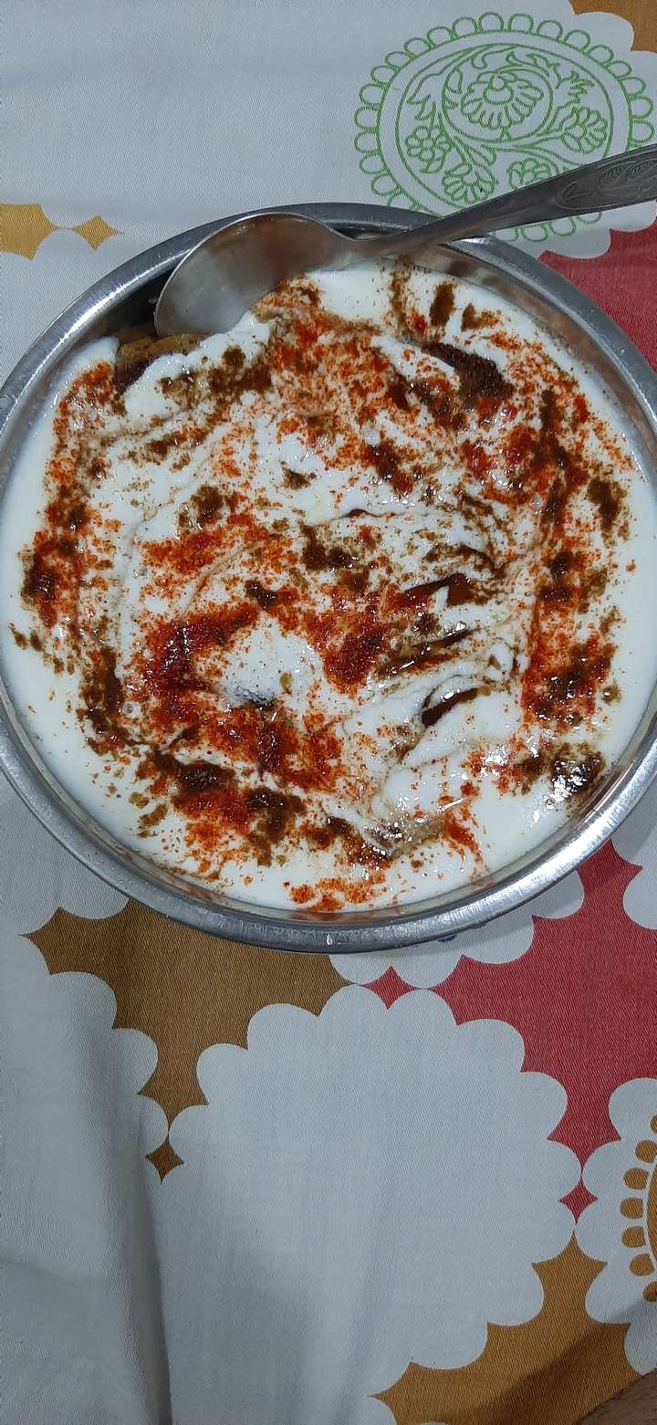 Protein Tikkis