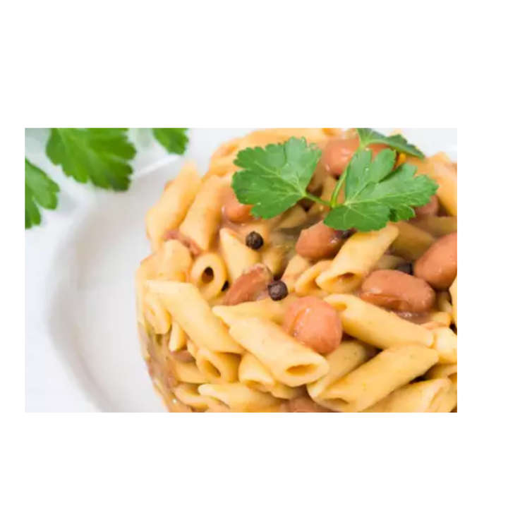 Pasta-Rajmah