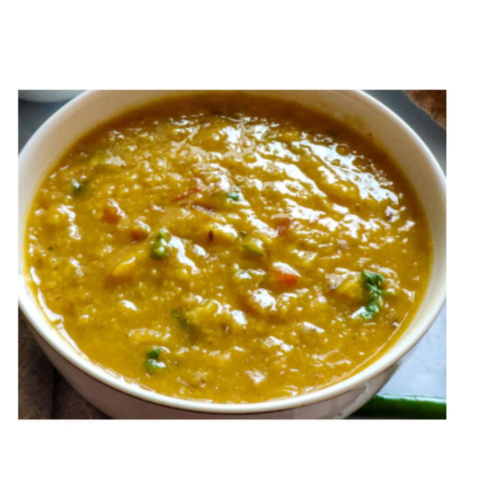 Masoor Ki Dal