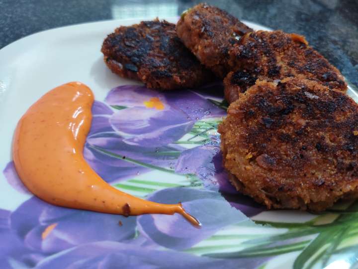 Chicken Kababs