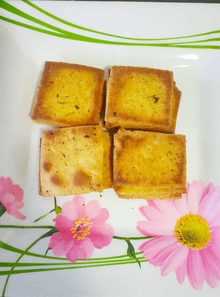High Protein easy recipe