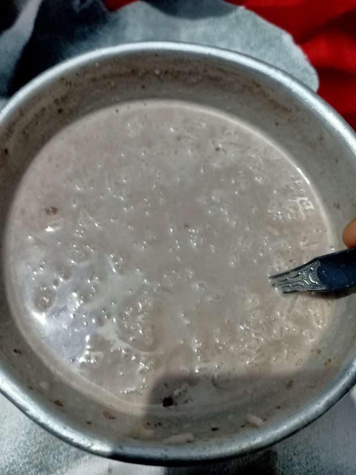 whey kheer 