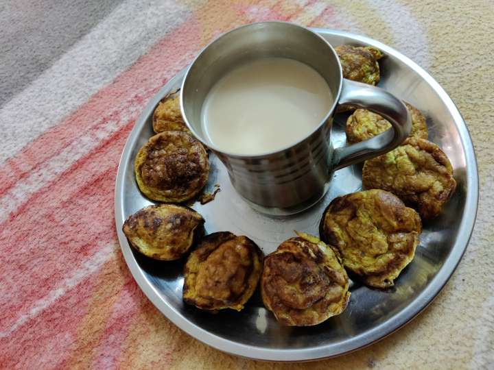 Egg bites