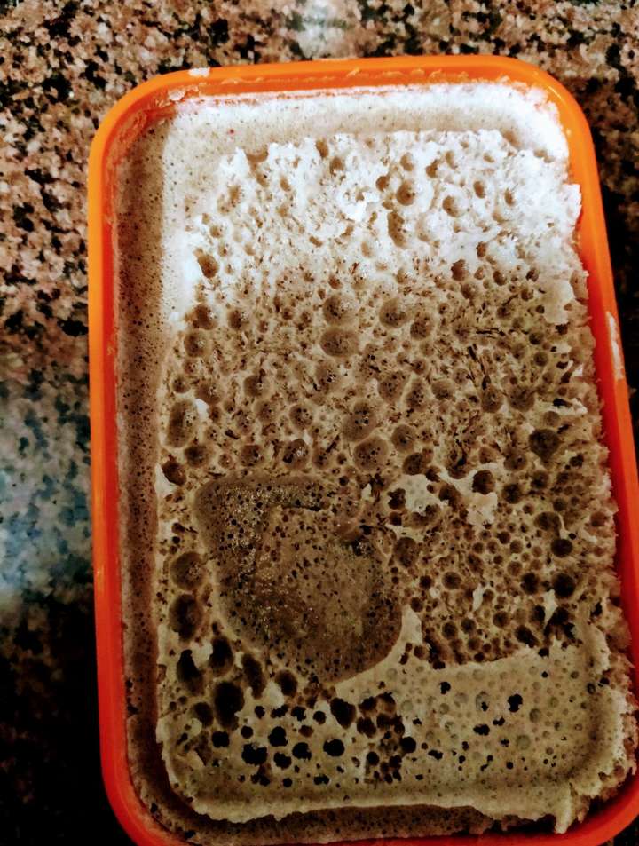 whey ice cream