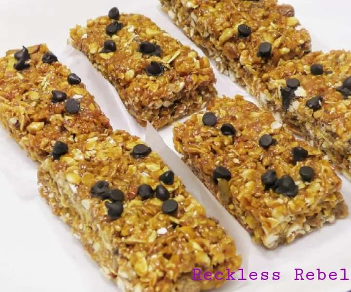 Granola Bars