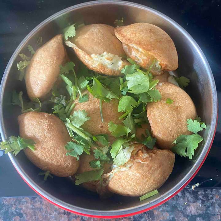 Egg / cheese Appe