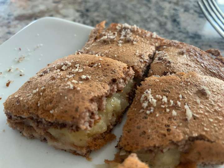 Protein Pancakes 