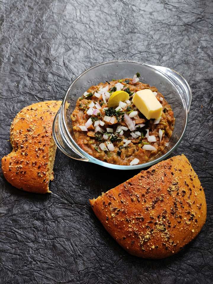 Homemade Whole Wheat Bread