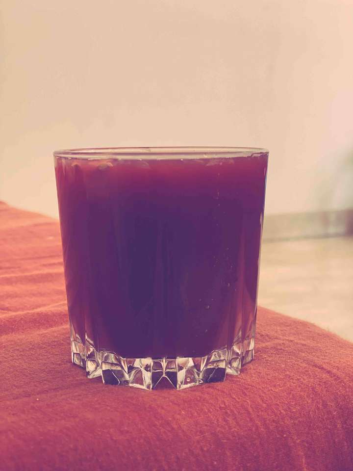 Detox Drink