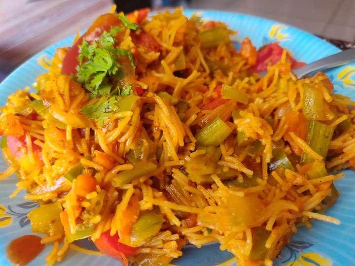 Vermicelli
 