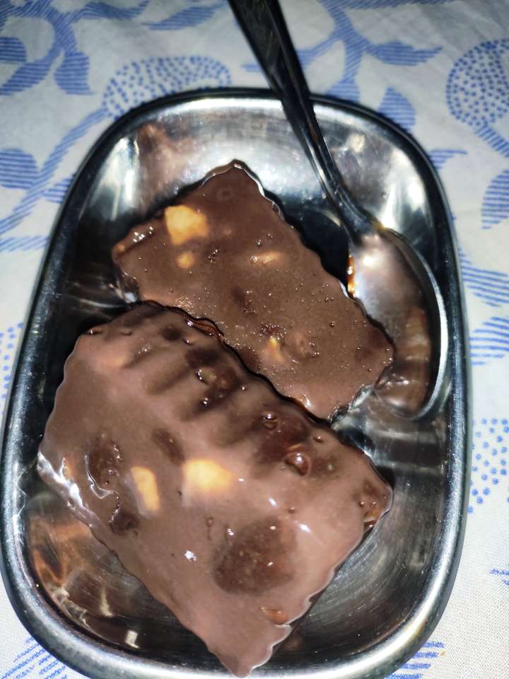 Whey icecream