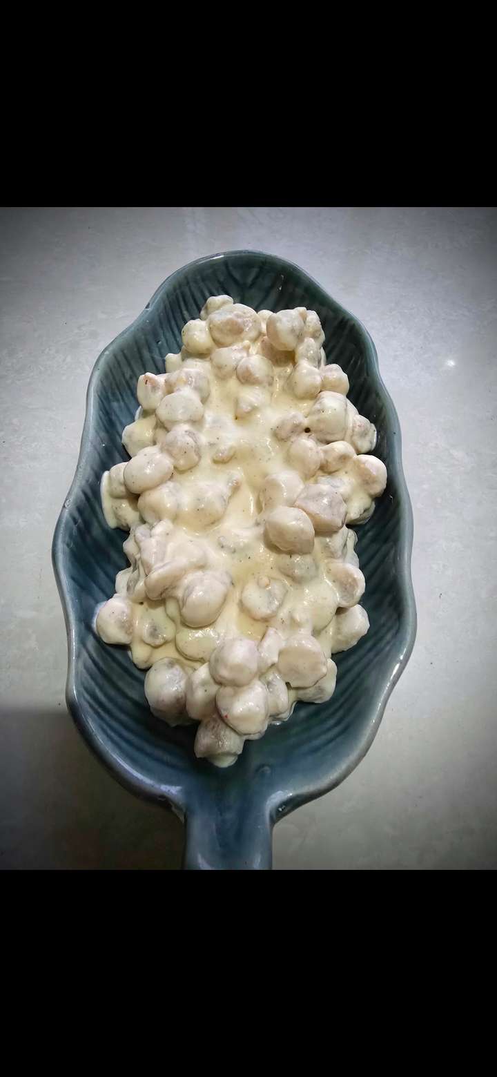 🌶️🧀 Chunky Meets Creamy

A Match Made in Protein Heaven ✨️