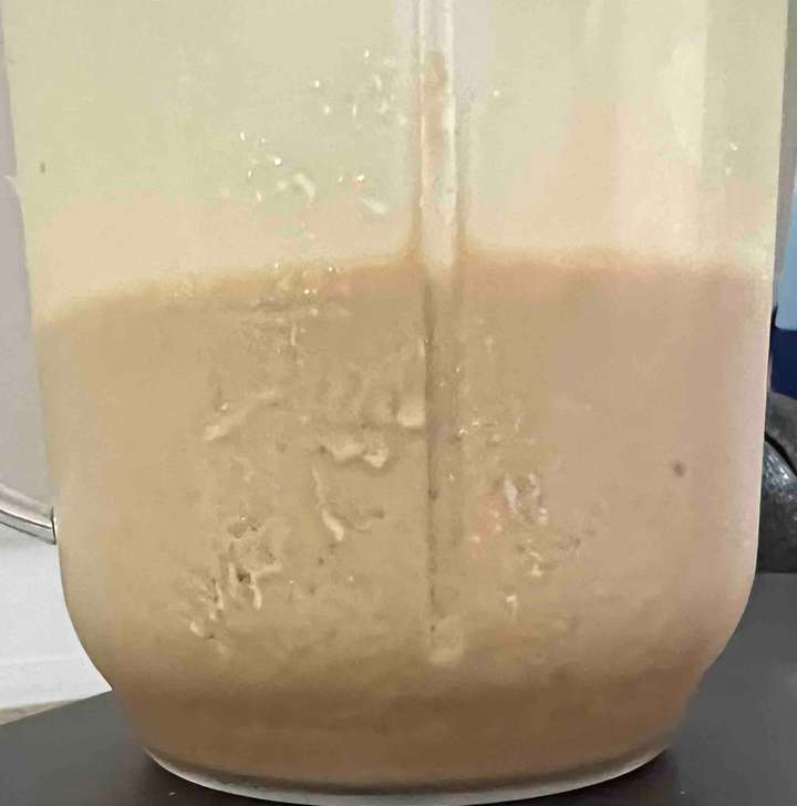 Protein Coffee (Proffee)