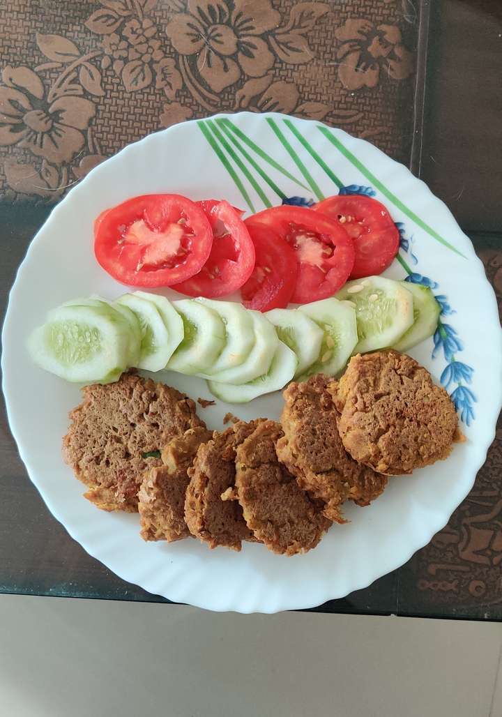 soya something