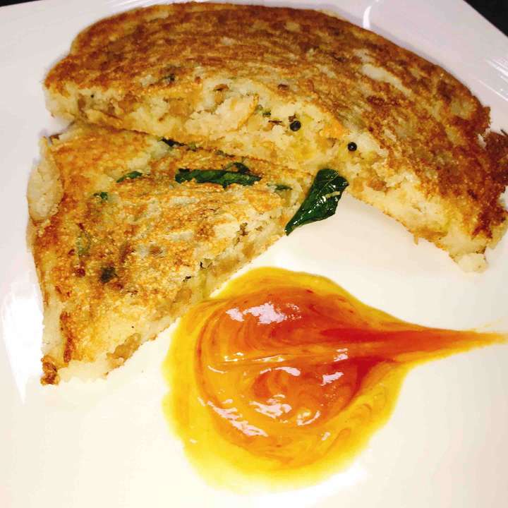 Soya veggie Sandwich 