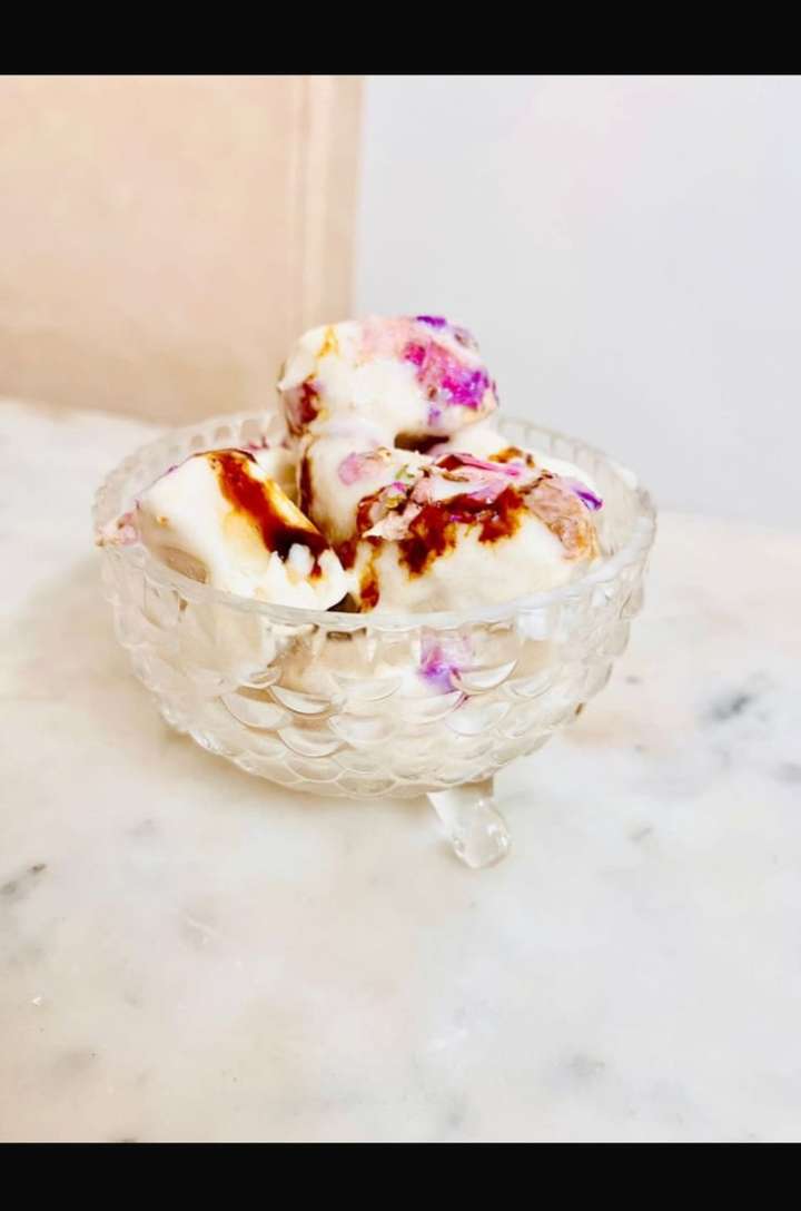 Whey Falooda