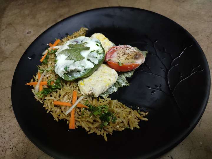  #FITTRMasterchef