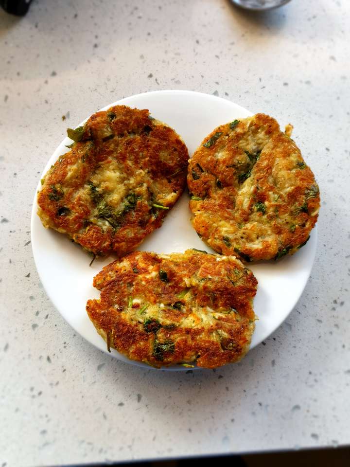 soya paneer tikki