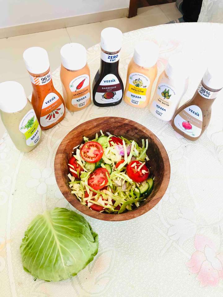 subway salad