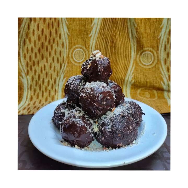 Guiltfree Choco Bliss