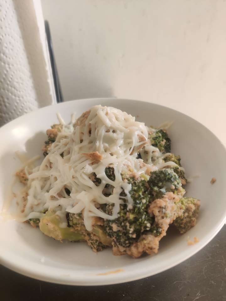 Malai brocolli 