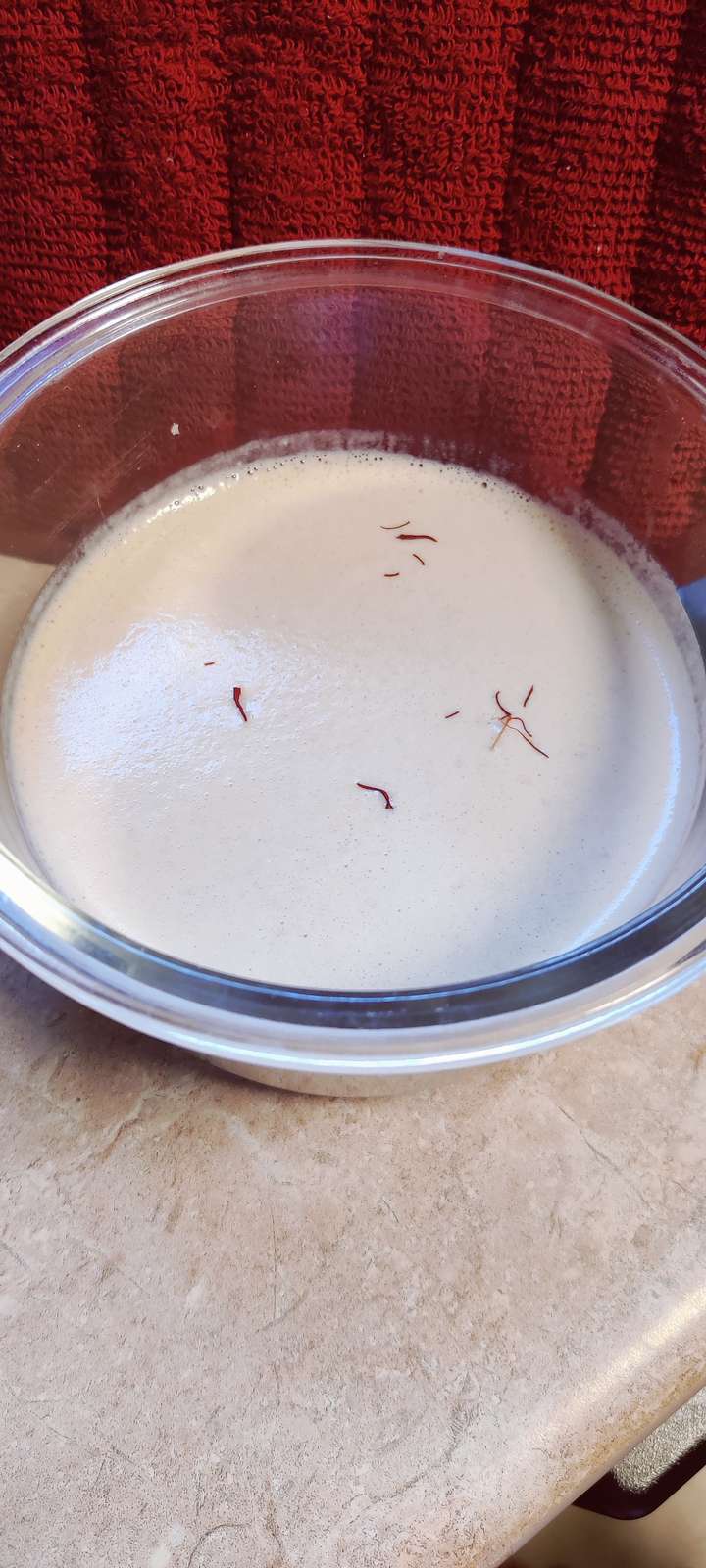 Oats Cashew kheer