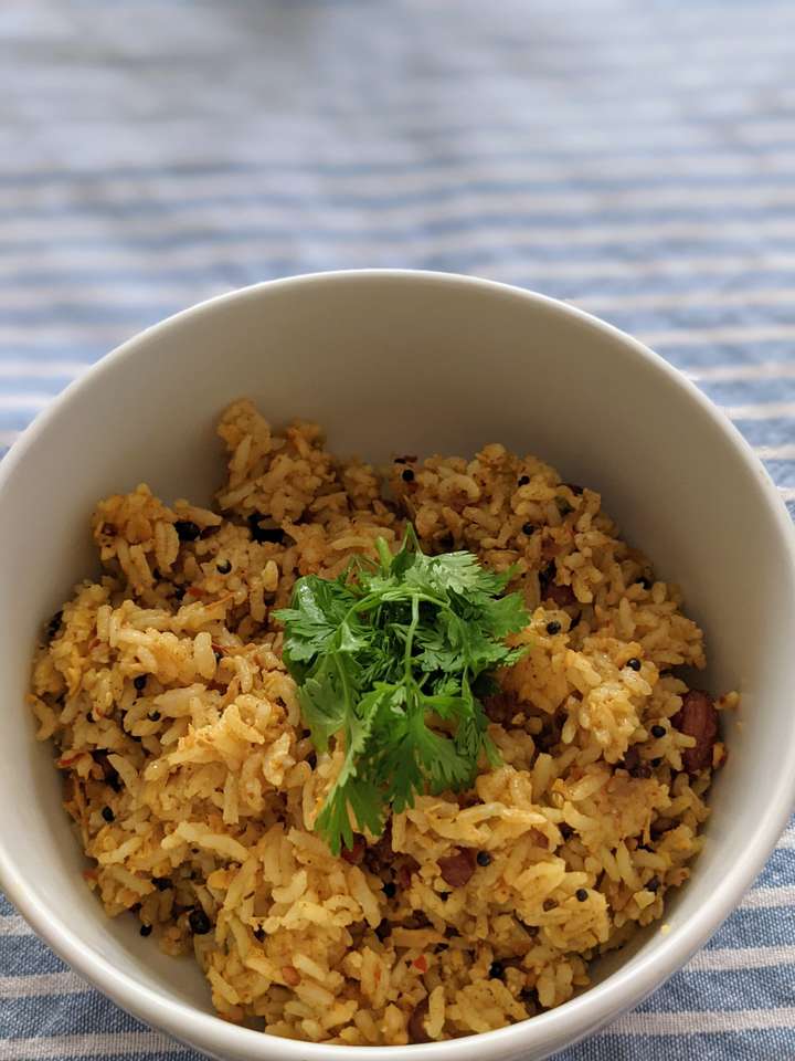 Amla Rice