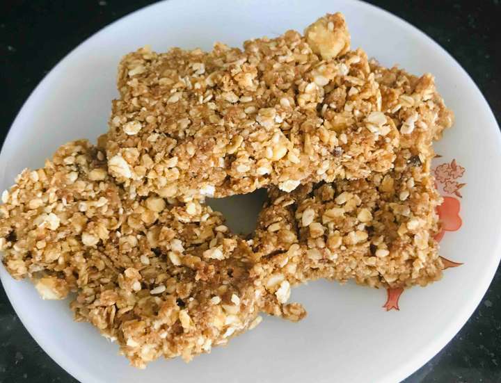 Granola bars