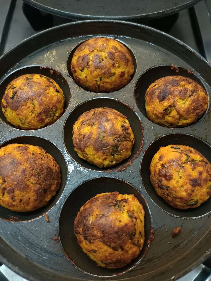 PoPanChe...poha..paneer Cheese app😁