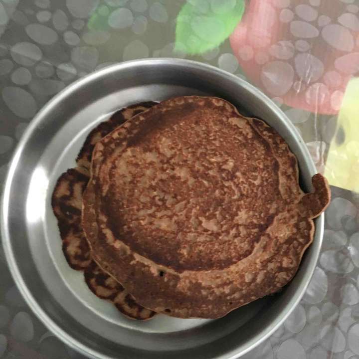 pancake 