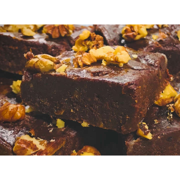 Fudge 