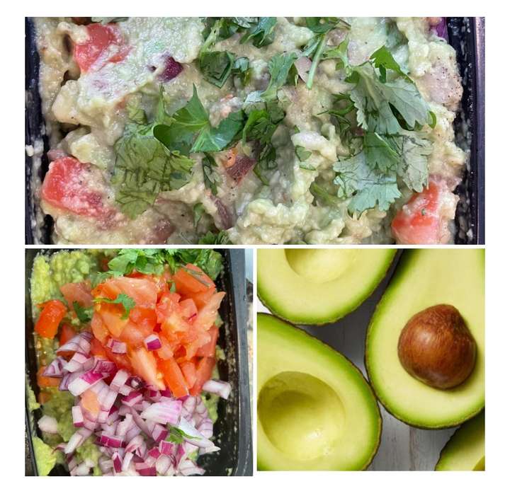 Guacamole