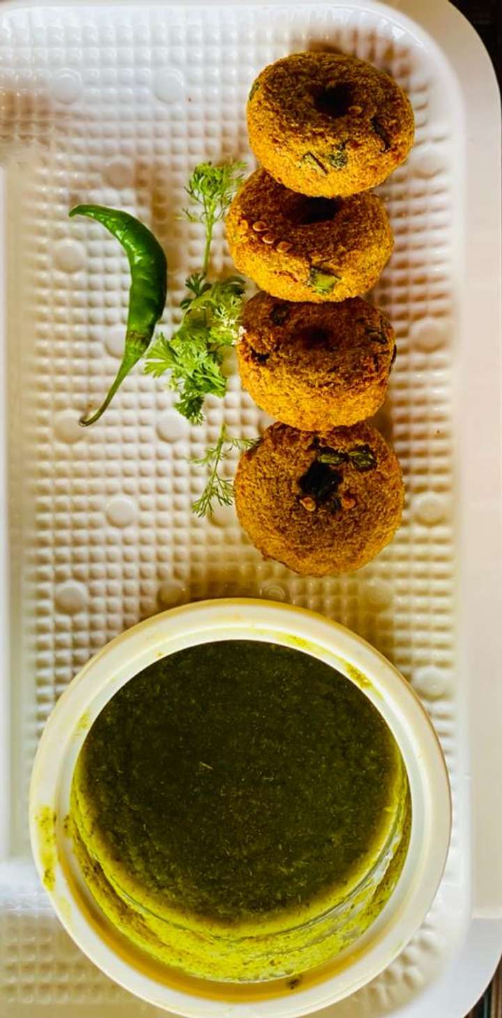 Soya Cutlet