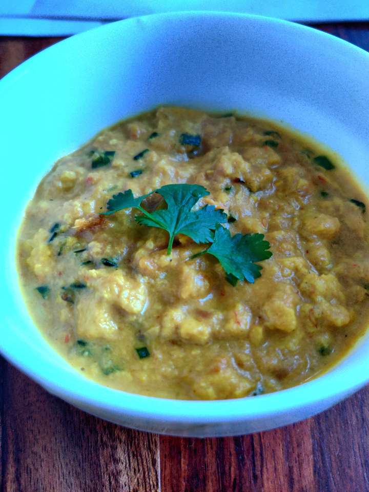 Malai Paneer/ Creamy Paneer