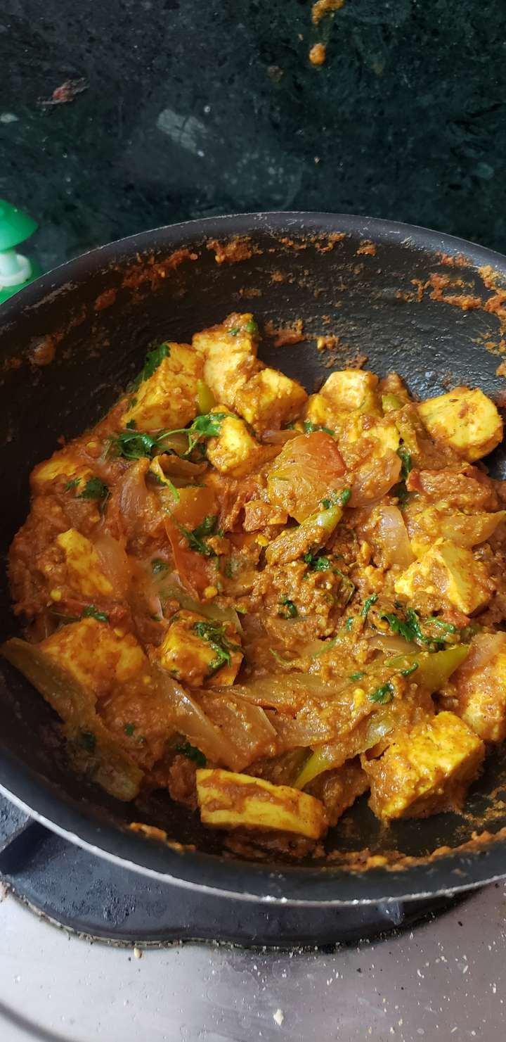 paneer masala