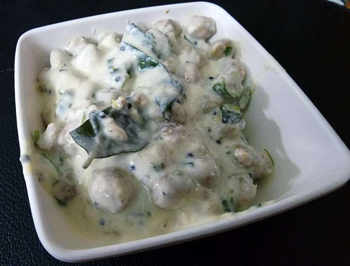 Curd Soya