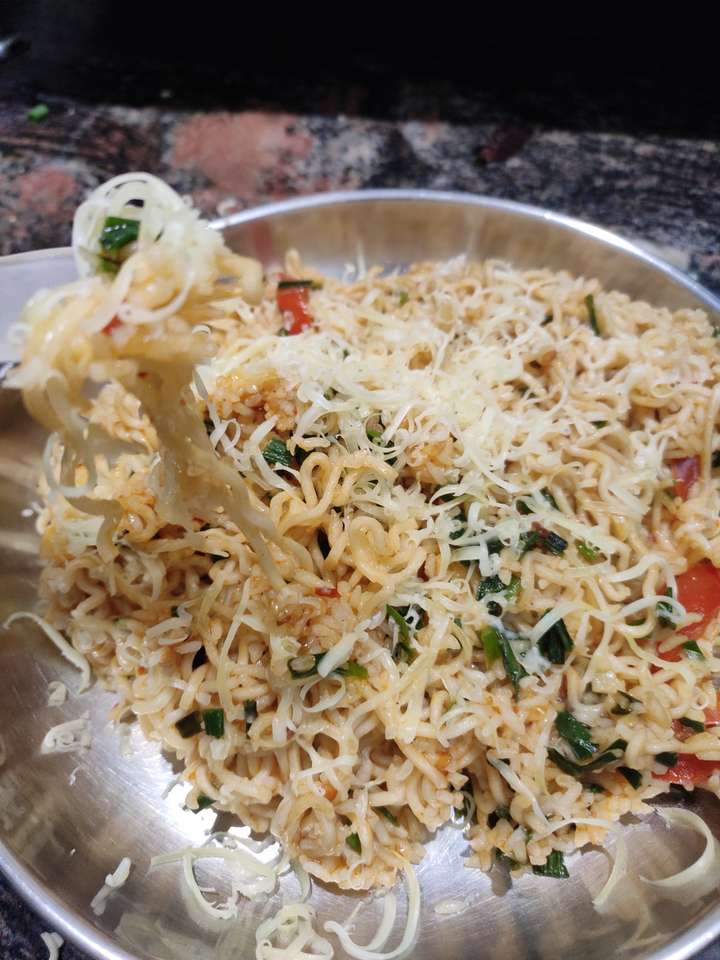 Indo Chinese desi