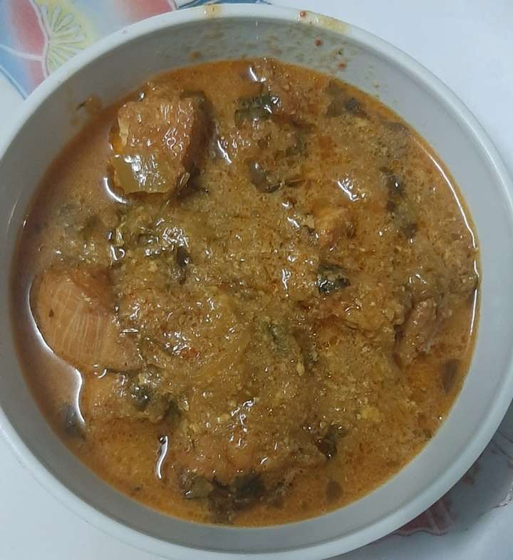 DAHI CHICKEN