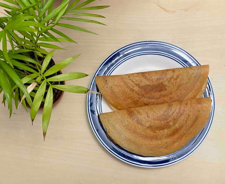Mixed Dal Dosa 