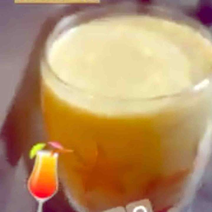 Soya Protien shake 
