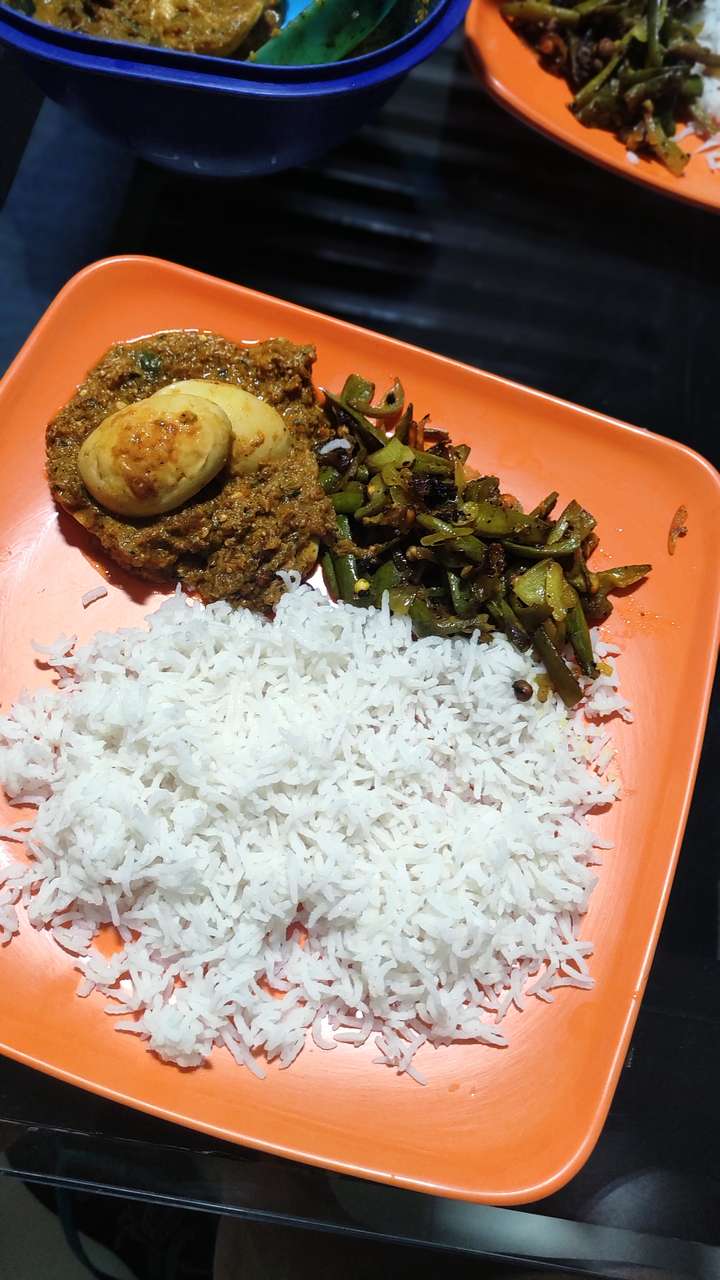 who says diet is boring...just need to tweak so that u get healthy lifestyle