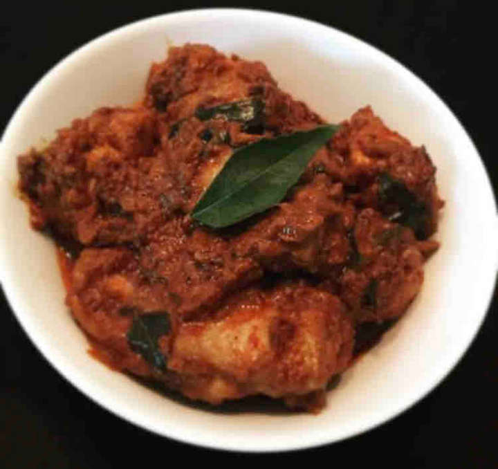 Kori Pulimunchi
