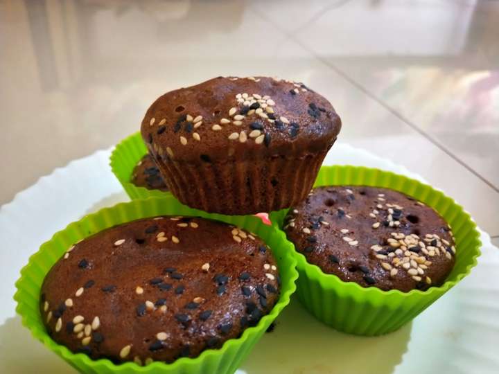 Whey Muffin 