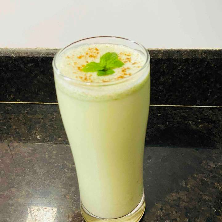 Masala chaas(Butter milk)