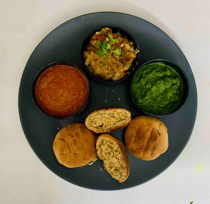 Litti Chokha