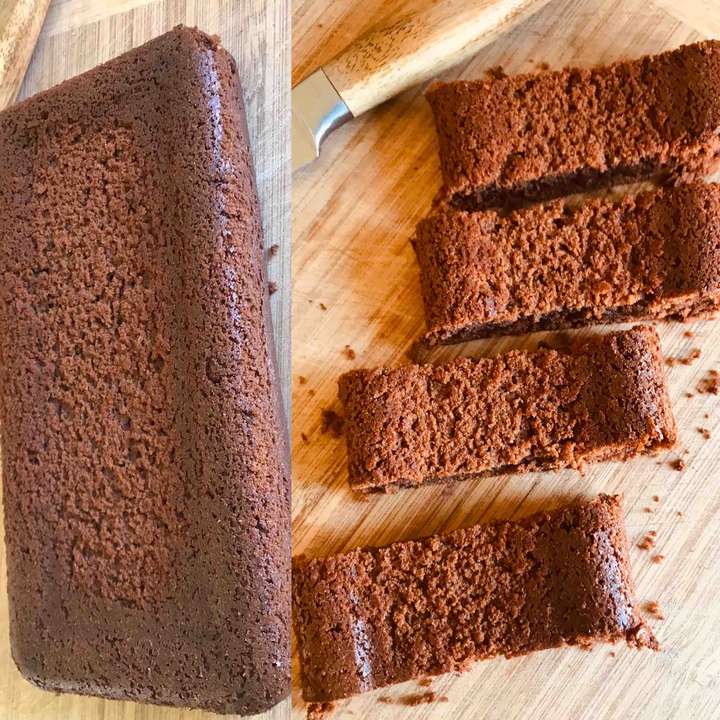 Chocolate Brownie 