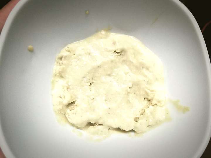 Avocado Ice Cream 🥑