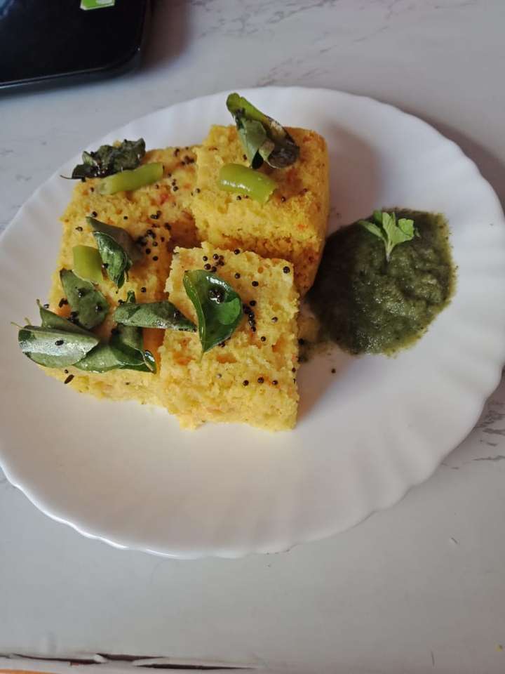 Dhokla