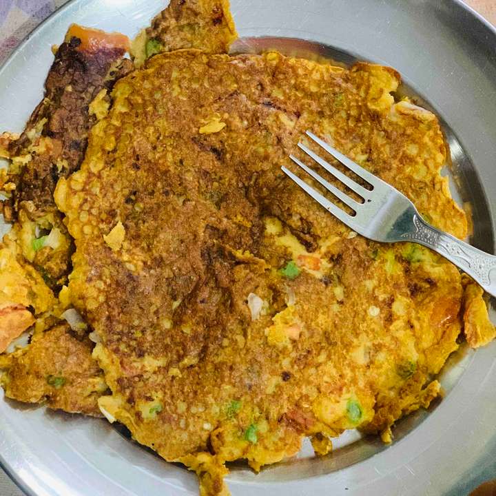soya chilla